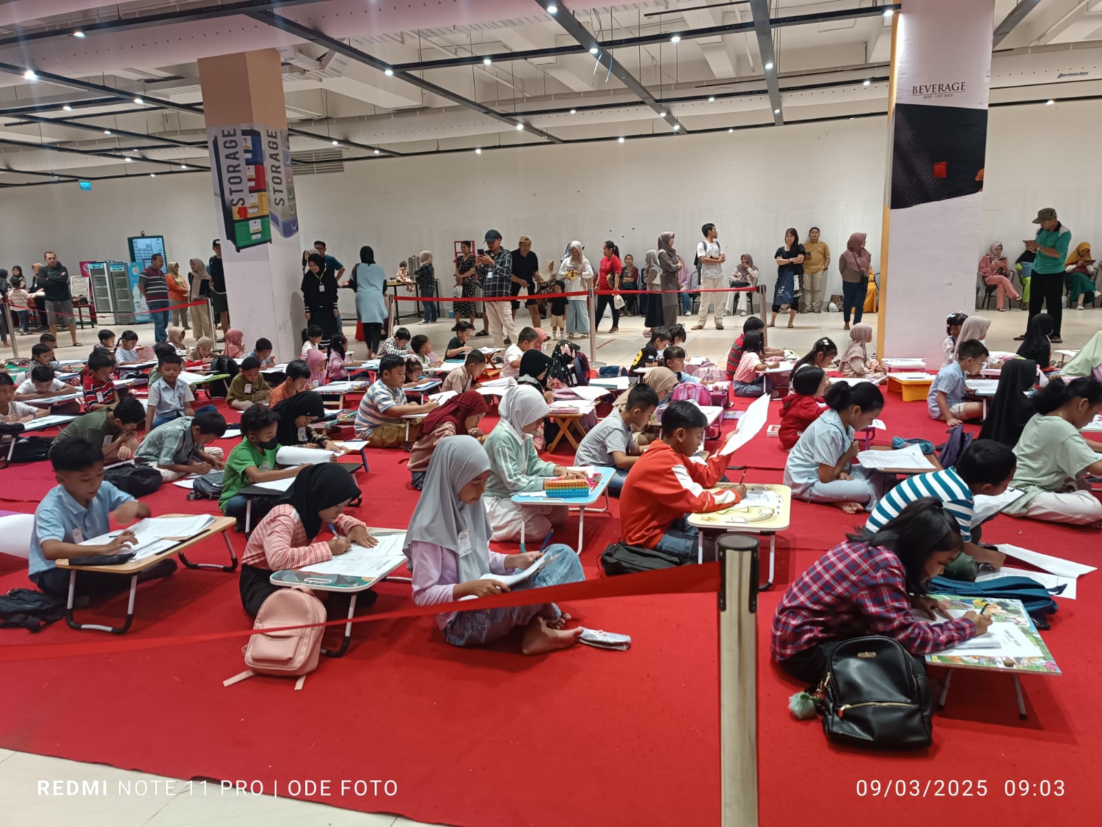 Galeri Mitra Prestasi 3